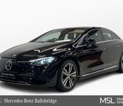 Mercedes-Benz EQE 2025