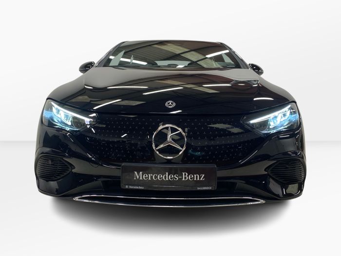 Mercedes-Benz EQE 2025