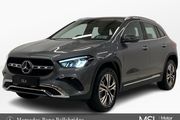 Mercedes-Benz GLA 2026