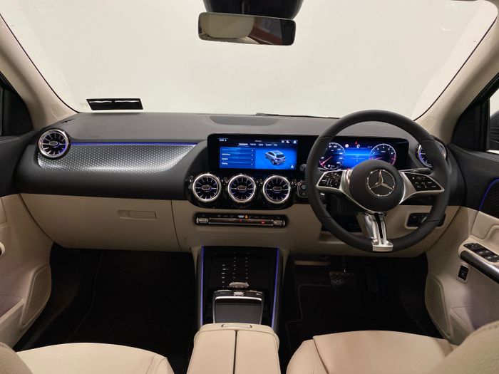 Mercedes-Benz GLA 2026