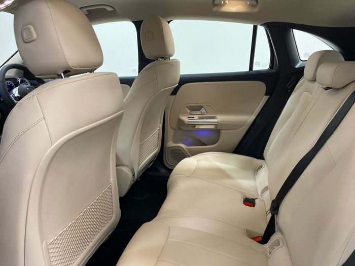 Mercedes-Benz GLA 2026