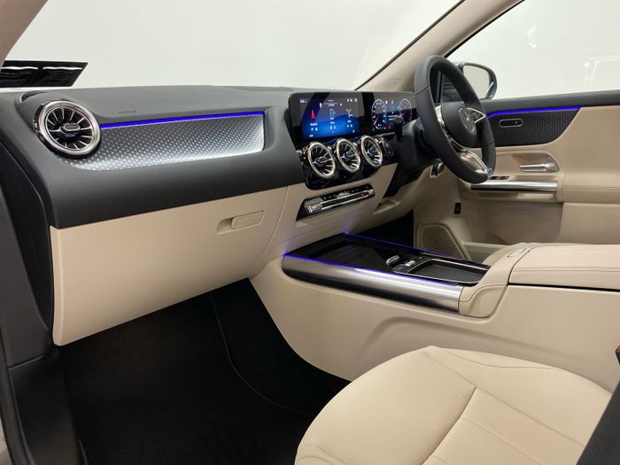 Mercedes-Benz GLA 2026