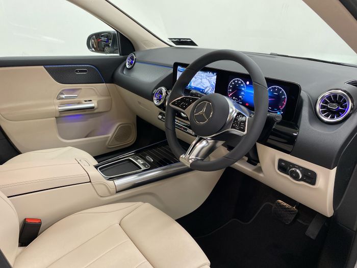 Mercedes-Benz GLA 2026