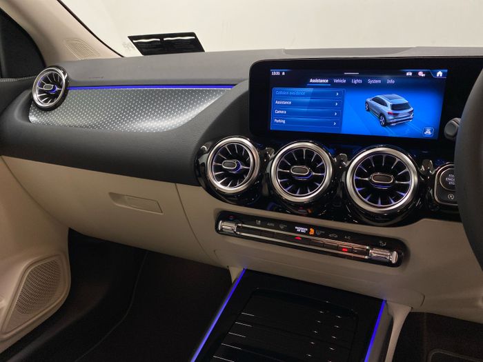 Mercedes-Benz GLA 2026