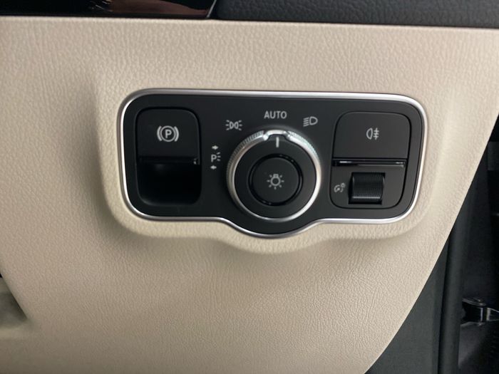 Mercedes-Benz GLA 2026