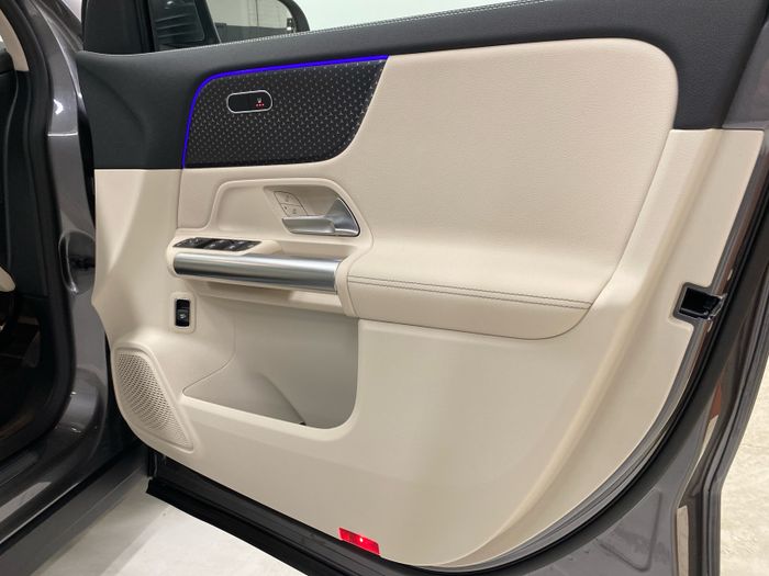 Mercedes-Benz GLA 2026