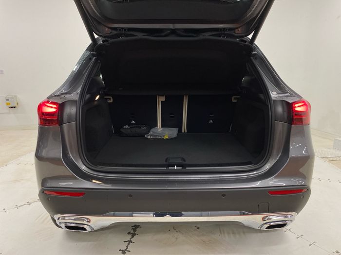Mercedes-Benz GLA 2026