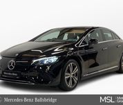 Mercedes-Benz EQE 2025