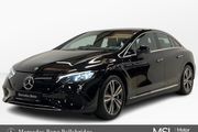Mercedes-Benz EQE 2025