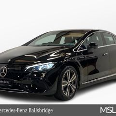 Mercedes-Benz EQE 2025