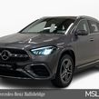 Mercedes-Benz GLA 2024
