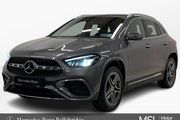 Mercedes-Benz GLA 2024