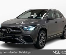 Mercedes-Benz GLA 2024