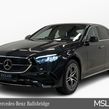 Mercedes-Benz E-Class 2025