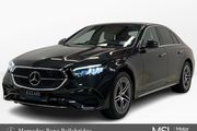 Mercedes-Benz E-Class 2025