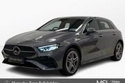 Mercedes-Benz A-Class 2024