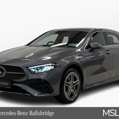 Mercedes-Benz A-Class 2024