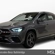 Mercedes-Benz GLA 2024
