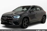Mercedes-Benz GLA 2024
