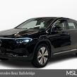Mercedes-Benz EQA 2026