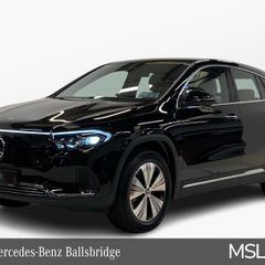 Mercedes-Benz EQA 2026