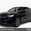 Mercedes-Benz GLC 2023