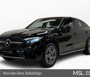 Mercedes-Benz GLC 2023