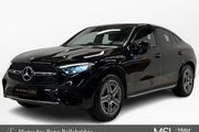 Mercedes-Benz GLC 2023