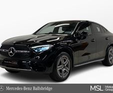 Mercedes-Benz GLC 2023