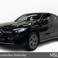 Mercedes-Benz GLC 2023