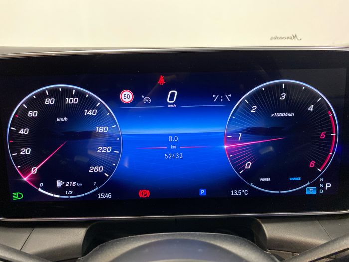 Mercedes-Benz GLC 2023