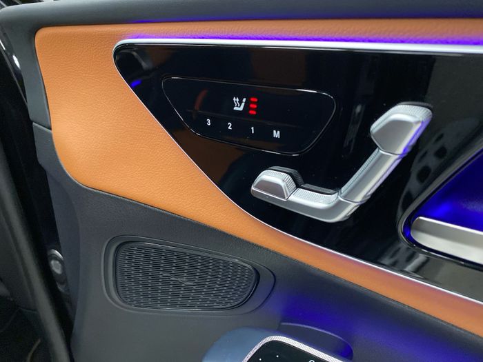Mercedes-Benz GLC 2023