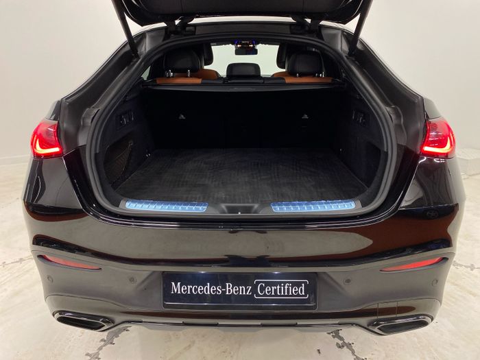 Mercedes-Benz GLC 2023
