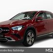 Mercedes-Benz GLA 2025