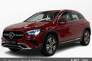 Mercedes-Benz GLA 2025