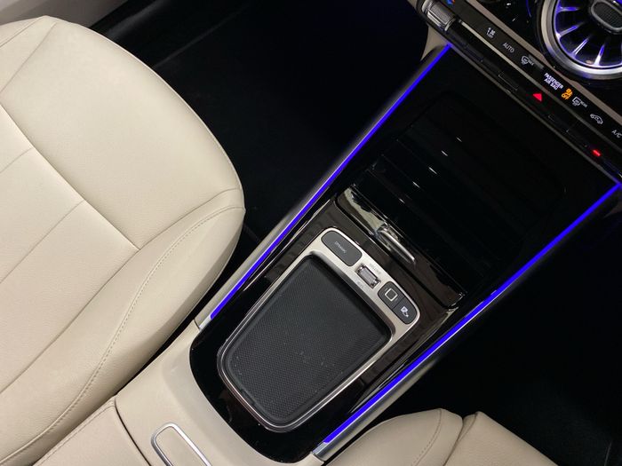 Mercedes-Benz GLA 2025