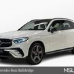 Mercedes-Benz GLC 2025
