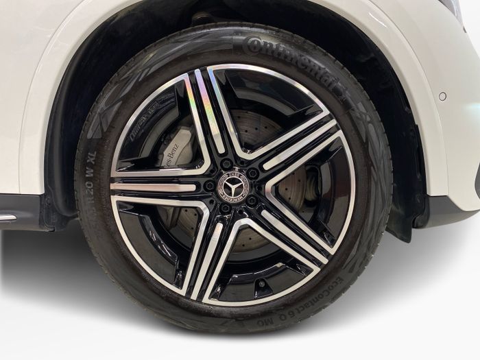 Mercedes-Benz GLC 2025
