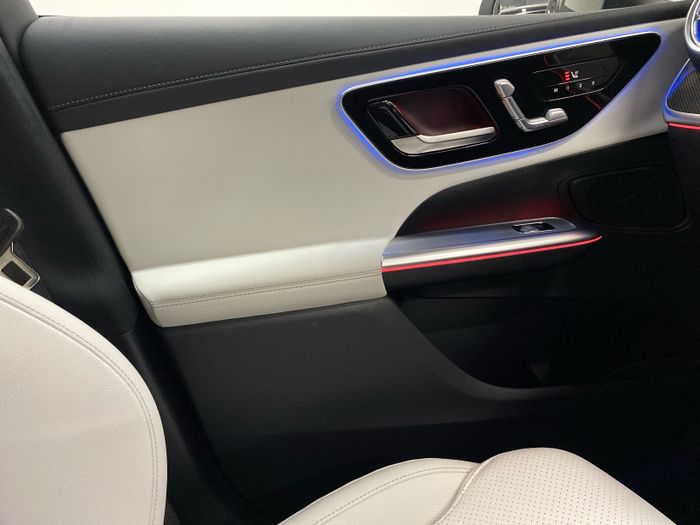 Mercedes-Benz GLC 2025