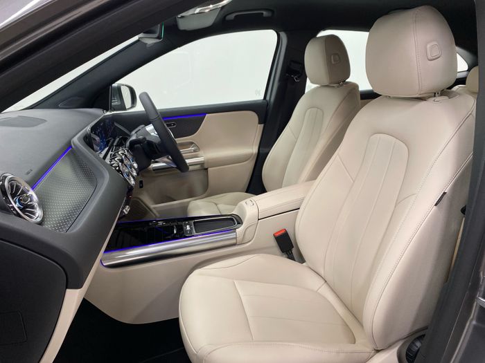 Mercedes-Benz GLA 2026