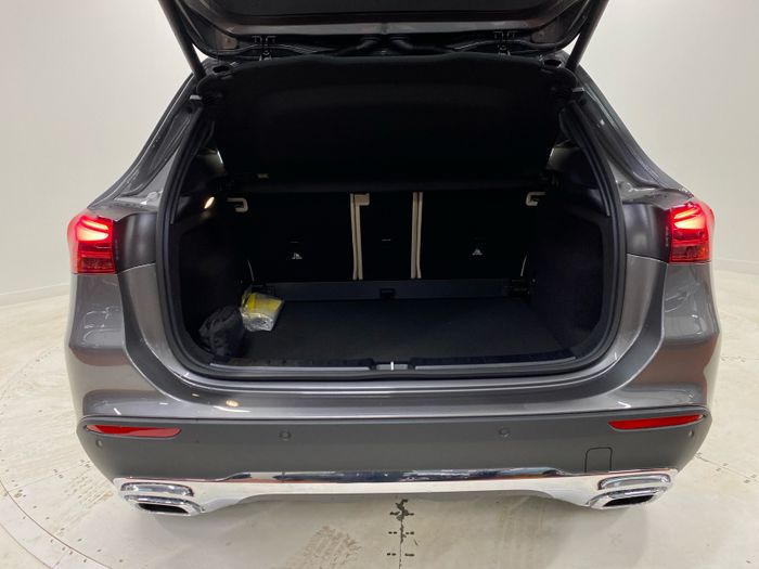 Mercedes-Benz GLA 2026