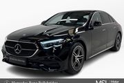 Mercedes-Benz E-Class 2024