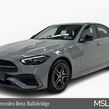 Mercedes-Benz C-Class 2026