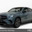 Mercedes-Benz GLC 2025