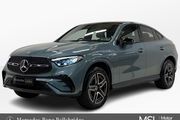 Mercedes-Benz GLC 2025