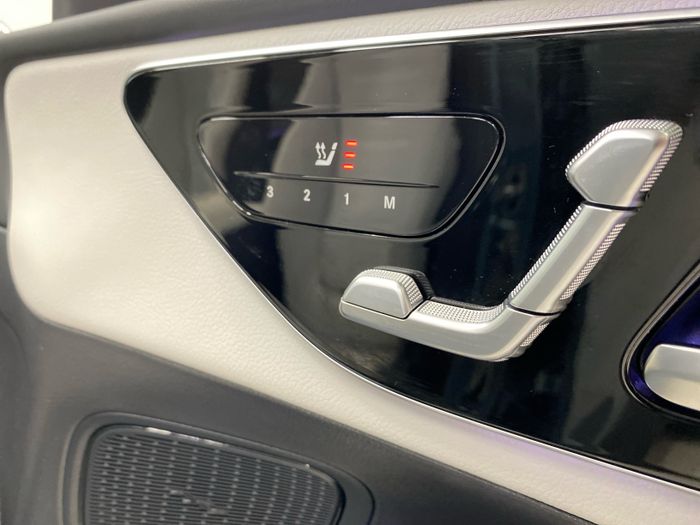 Mercedes-Benz GLC 2025