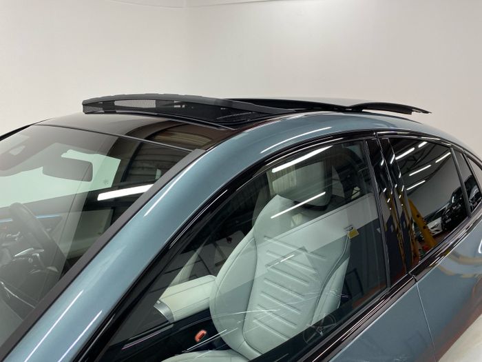 Mercedes-Benz GLC 2025