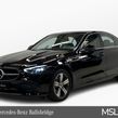 Mercedes-Benz C-Class 2022