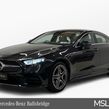 Mercedes-Benz CLS 2019