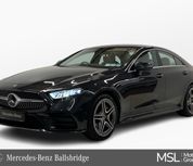 Mercedes-Benz CLS 2019